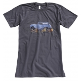 Triumph Herald t-shirt