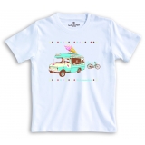 Ice cream truck
