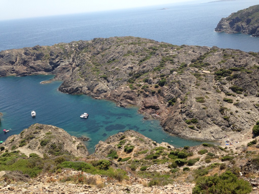 Cap Creus Cadaques