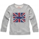 Austin Mini Union Jack Sweatshirt 