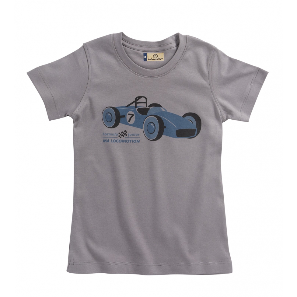 Formula Junior t-shirt