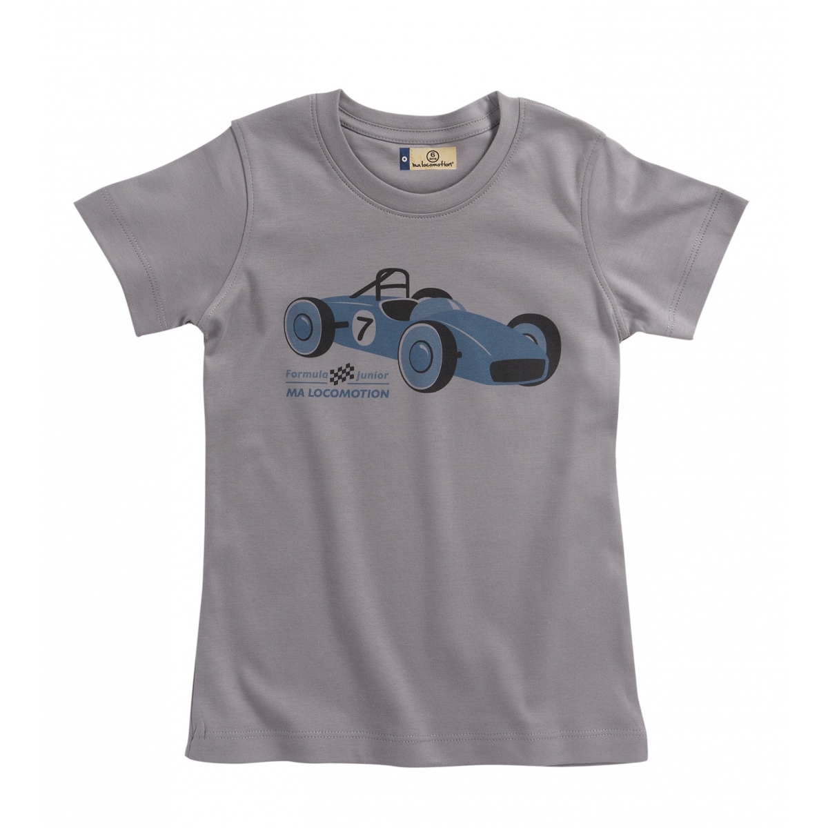 Formula Junior t-shirt