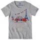 T-shirt 2CV Paris Tour Eiffel