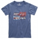 Camper van t-shirt for kids