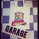 Circus tote bag