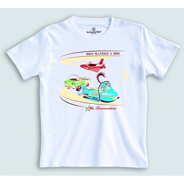 merry-go-round-t-shirt