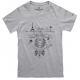 Tee shirt douce France